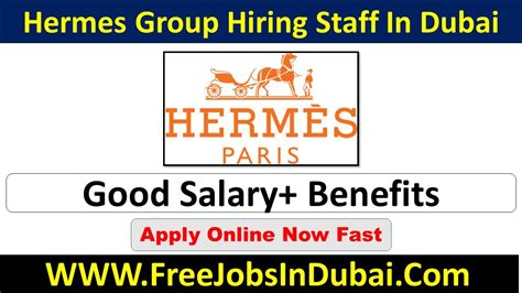 hermes careers sign in.